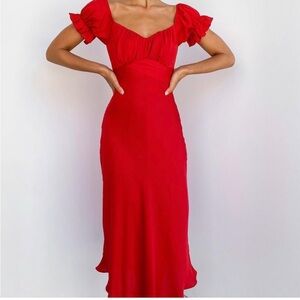 Petal and pup’s Oralie dress